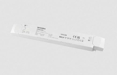 LED-Treiber / Leistung - ITR832-1120 - Interra - Konstantspannung / dimmbar / PWM