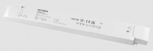 LED-Treiber / Leistung - ITR832-1121 - Interra - Konstantspannung / dimmbar / PWM