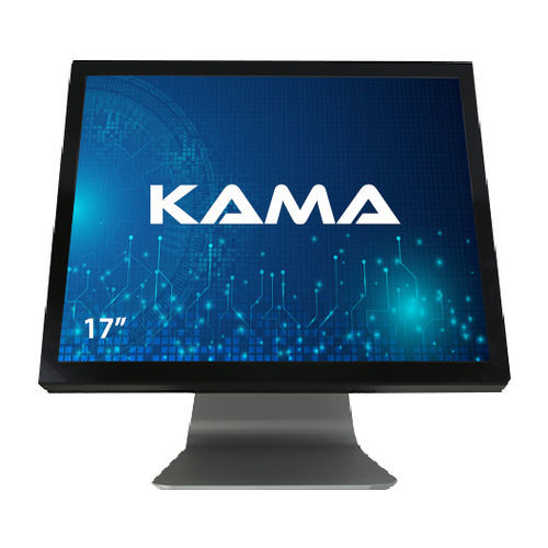 TFT-LCD-Monitor - KM17 - PWS Integration Co., Ltd. - vielseitig / für die Medizintechnik / 17"