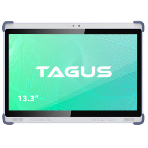Panel-PC / LCD - TGW13 - PWS Integration Co., Ltd. - mit kapazitivem Touchscreen / Multitouchscreen / 13,3"