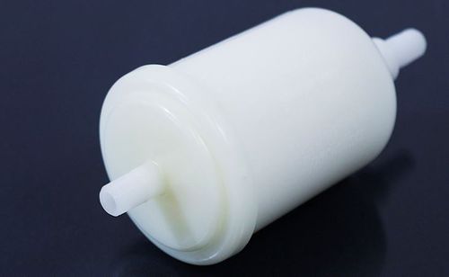 Wasserfilter - QED Environmental - Patronen / für Feinfilterung / Labor