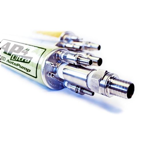 Impellerpumpe - AP4 Ultra - QED Environmental - Luft / elektrisch / Tauch