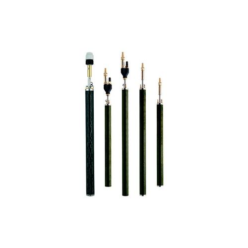 Impellerpumpe - AP2 & AP3 - QED Environmental - Luft / elektrisch / Tauch