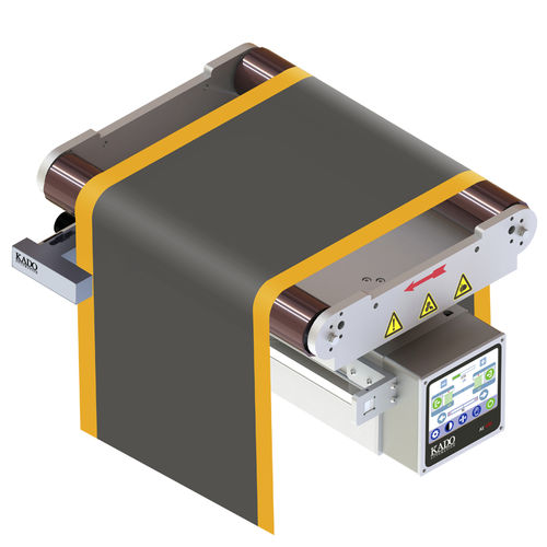 Rollenführungseinheit - DFS - KADO Intelligent Technology (Shanghai) Company - kompakt / Präzision / automatisch