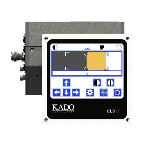 Laserliniensensor - CLS 50 - KADO Intelligent Technology (Shanghai) Company - digital / für Industrieanwendungen / Hochpräzision