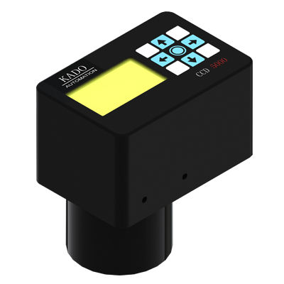 Positionsdetektor - CCD 5000 - KADO Intelligent Technology (Shanghai) Company - LED / Raster / Kamera