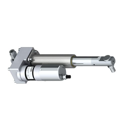 Elektrischer Antrieb - GR12/C - KADO Intelligent Technology (Shanghai) Company - linear / Kugelgewindespindel / DC