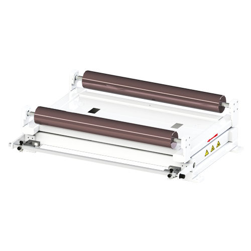Rollenführungseinheit - DF - KADO Intelligent Technology (Shanghai) Company - kompakt / für Inkjet-Druckkopf