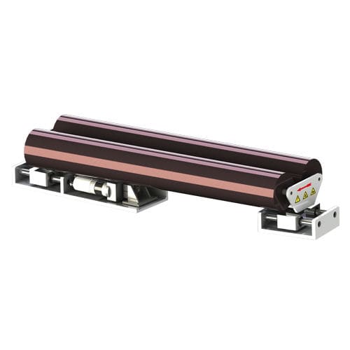 Rollenführungseinheit - KADO Intelligent Technology (Shanghai) Company - kompakt / für Inkjet-Druckkopf