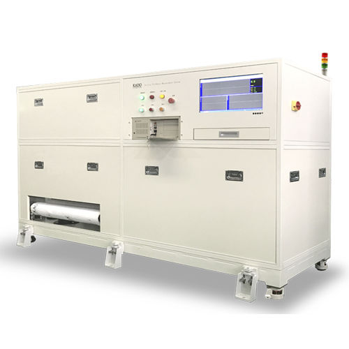 Dickenmessmaschine - KADO Intelligent Technology (Shanghai) Company - Position / Laser / kontaktlos