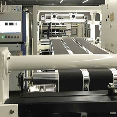 CCD-Detektionssystem - KADO Intelligent Technology (Shanghai) Company - Inline
