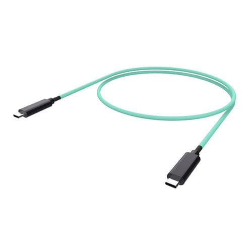 Versorgungs-Stromkabel - Zhaolong Interconnect - USB Type-C / EMV / Multimode
