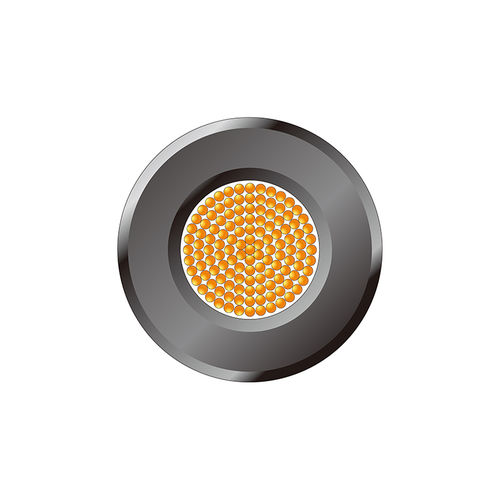 Versorgungs-Stromkabel - LONGHEAT™ SC 105 PVC - Zhaolong Interconnect - mehrstrangig / Kupfer / Steuerung