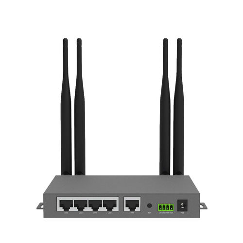 Mobilfunkrouter - ZR5000 series - Shenzhen ChiLink IoT Technology Co., Ltd. - Ethernet / Netzwerk / WAN