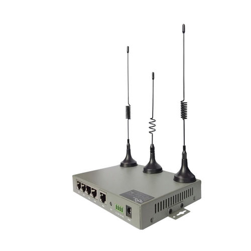 Mobilfunkrouter - ZS5000 series - Shenzhen ChiLink IoT Technology Co., Ltd. - Ethernet / Netzwerk / WAN