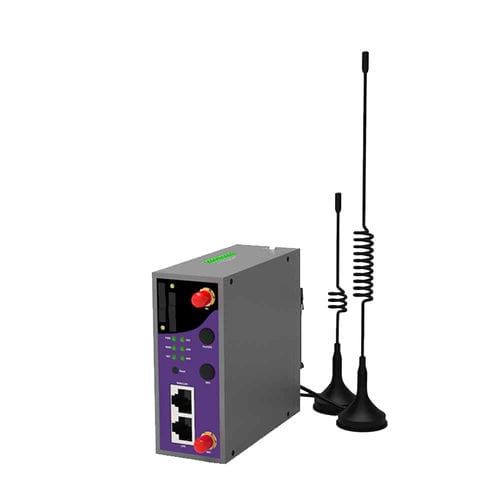 Daten-Router - ZR3000 series - Shenzhen ChiLink IoT Technology Co., Ltd. - GPRS / Netzwerk / WAN