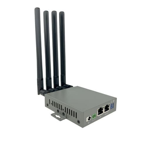 Mobilfunkrouter - IR2000  - Shenzhen ChiLink IoT Technology Co., Ltd. - Daten / LTE / Netzwerk