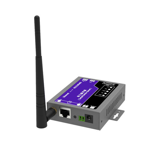 Protokollwandler - SS2031  - Shenzhen ChiLink IoT Technology Co., Ltd. - Drehzahl / Modbus / Seriell zu Ethernet