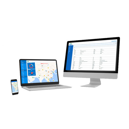 Management-Software - Remote Access - Shenzhen ChiLink IoT Technology Co., Ltd. - Überwachung / Konfiguration / für Fernzugriff