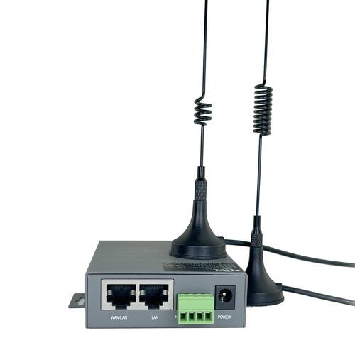 Mobilfunkrouter - ZR2000 series - Shenzhen ChiLink IoT Technology Co., Ltd. - Daten / RS232 / Netzwerk
