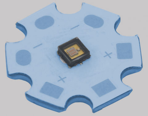 UV-LED - E275-10-S - International Light Technologies - Chip / für Montage auf Leiterplatten / Sterilisation