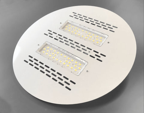 LED-Lampe - ILTCL-VLM2-5K - International Light Technologies - für Außenbereich / IP65