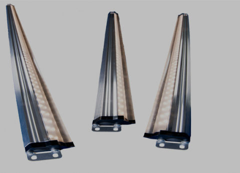 Lichtleiste - ILT48-BAO-W35LH - International Light Technologies - LED / für Einzelhandel