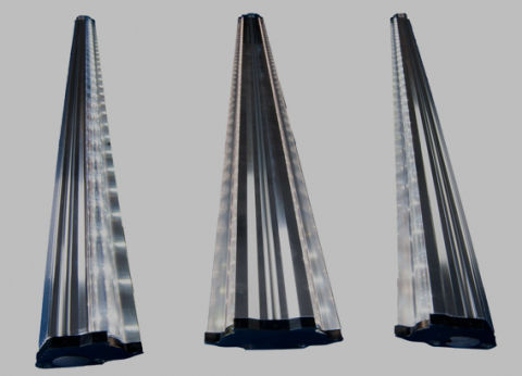 Lichtleiste - ILT36-BAO-W_ _CE - International Light Technologies - LED / Aluminium