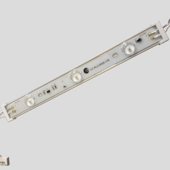 Band-Beleuchtung - AL3 - International Light Technologies - LED / IP67 / Aluminium