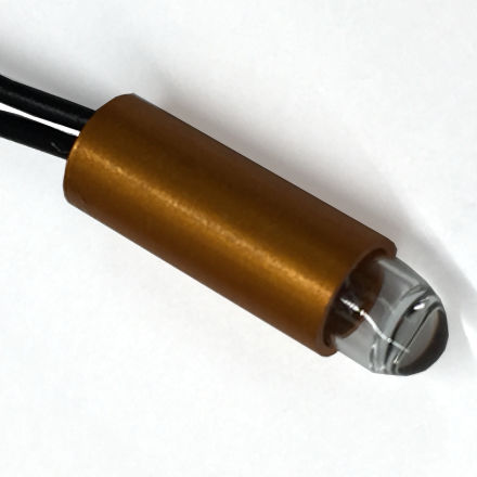 Glühbirne mit Glühfaden - L102 - International Light Technologies - Miniatur