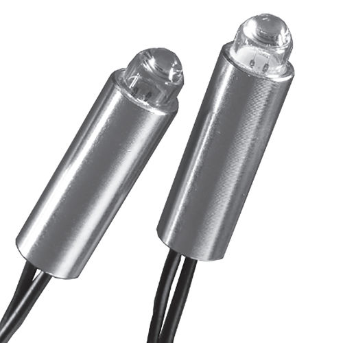 Glühbirne mit Glühfaden - L1021 - International Light Technologies - Miniatur