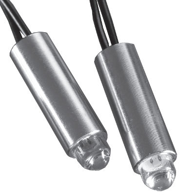 Glühbirne mit Glühfaden - L1023 - International Light Technologies - Miniatur