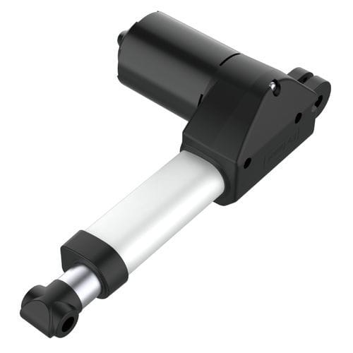 Elektrischer Antrieb - HJA35 - Qingdao hao jiang intelligent technology co., LTD - linear / Kolben / einfachwirkend