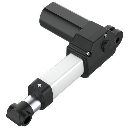 Elektrischer Antrieb - HJA66 - Qingdao hao jiang intelligent technology co., LTD - linear / Kolben / einfachwirkend