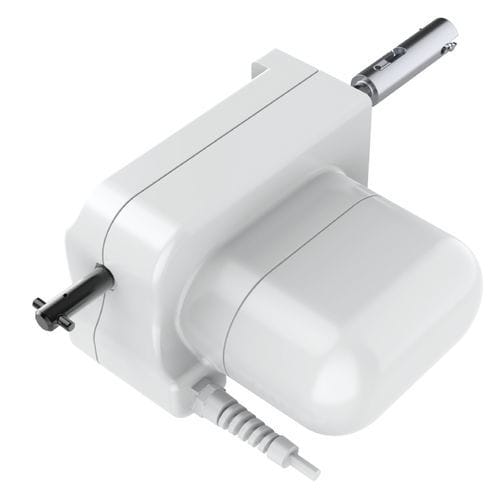 Elektrischer Antrieb - HJA51 - Qingdao hao jiang intelligent technology co., LTD - linear / Schrauben / einfachwirkend