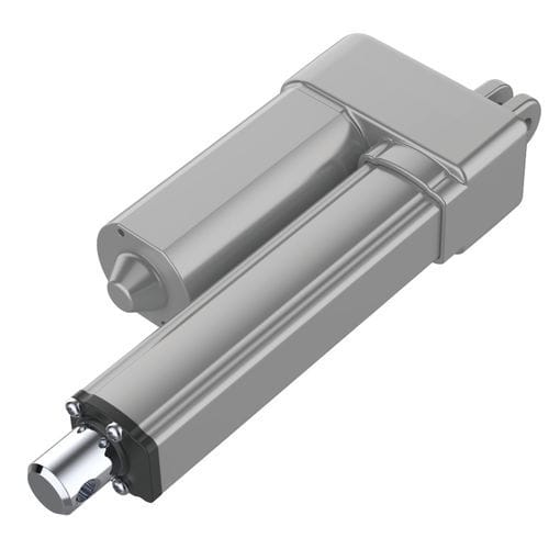 Elektrischer Antrieb - HJA71 - Qingdao hao jiang intelligent technology co., LTD - linear / Kolben / einfachwirkend