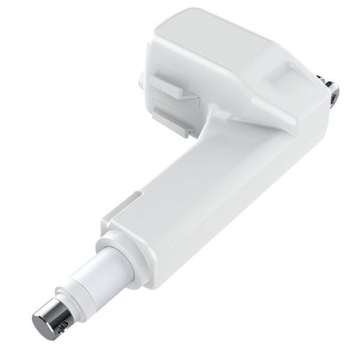 Elektrischer Antrieb - HJA12G - Qingdao hao jiang intelligent technology co., LTD - linear / Kolben / einfachwirkend