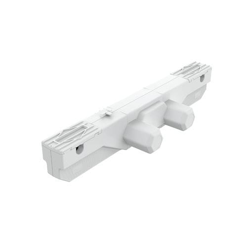 Elektrischer Antrieb - HJA1 - Qingdao hao jiang intelligent technology co., LTD - linear / Kolben / doppeltwirkend