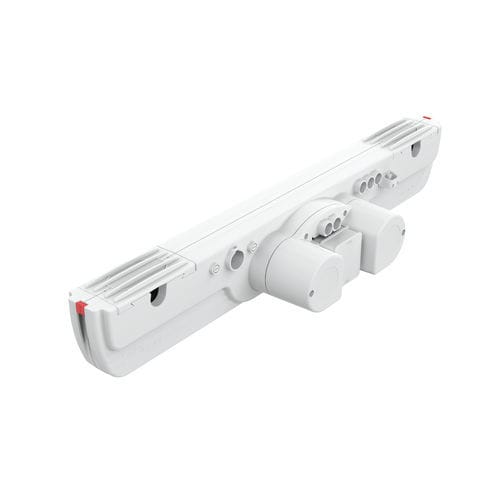 Elektrischer Antrieb - HJA2 - Qingdao hao jiang intelligent technology co., LTD - linear / Kolben / doppeltwirkend