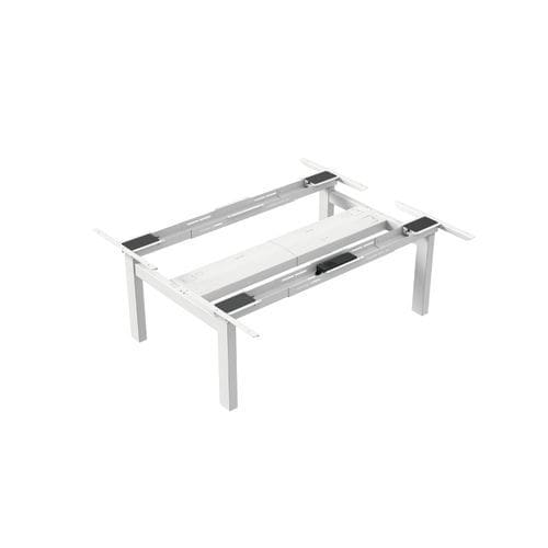 Hubsäule für Möbel - HJDF009 - Qingdao hao jiang intelligent technology co., LTD - verstellbar / kompakt