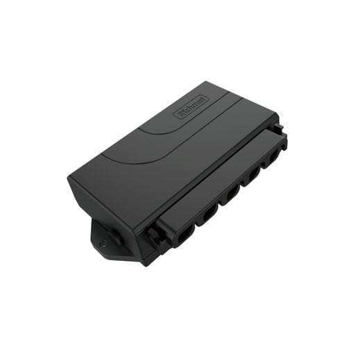 Steuerungseinheit - HJC18 - Qingdao hao jiang intelligent technology co., LTD