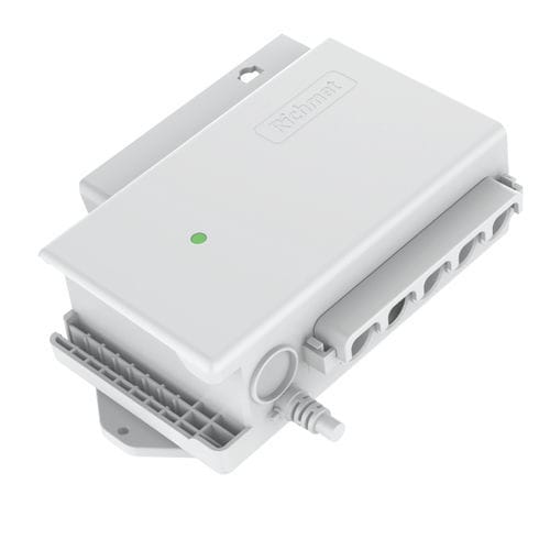 Steuerungseinheit - HJC5 - Qingdao hao jiang intelligent technology co., LTD
