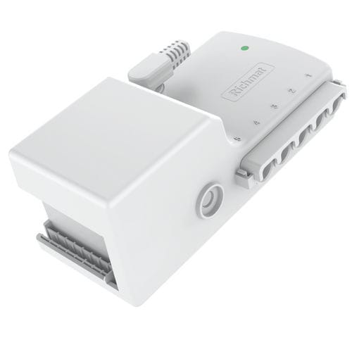 Steuerungseinheit - HJC16 - Qingdao hao jiang intelligent technology co., LTD