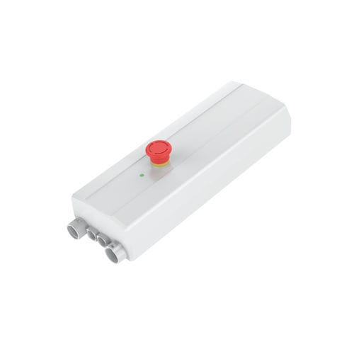 Steuerungseinheit - HJC17 - Qingdao hao jiang intelligent technology co., LTD