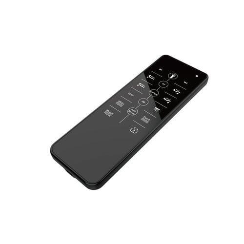 Drahtlose Fernbedienung - HJH73 - Qingdao hao jiang intelligent technology co., LTD - mit Touchscreen / für Krankenhausbetten