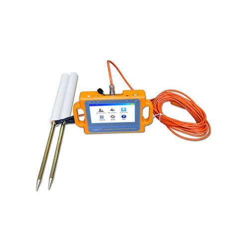 Positionsdetektor - PQWT-S300 - Hunan Puqi Geologic Exploration Equipment Institute (Common Partnership) - magnetisch-induktiv / Wasser / für geophysikalische Anwendungen