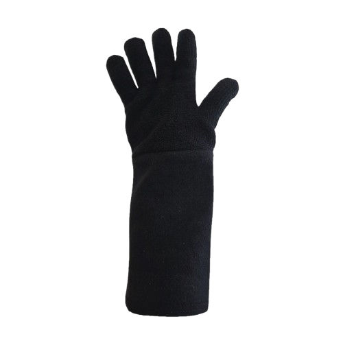 Handschuh für Materialumschlag - 325 HR L BK - Lombardia - Industrie / Hitzeschutz / Baumwolle