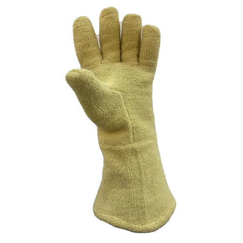 Handschuh für Materialumschlag - 188 S - Lombardia - Industrie / Hitzeschutz / Baumwolle