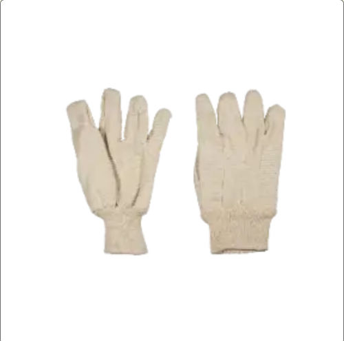 Handschuh für Materialumschlag - 151/8 - Lombardia - Industrie / Hitzeschutz / Baumwolle