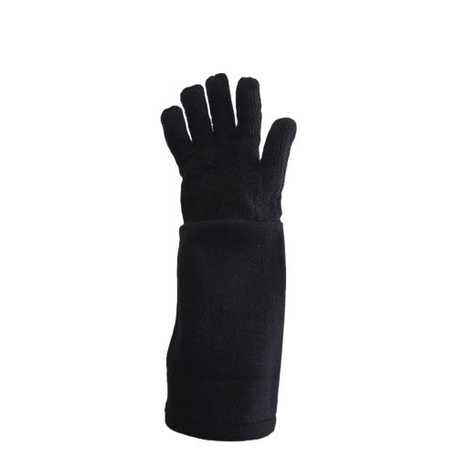 Handschuh für Materialumschlag - 225 L BK - Lombardia - Industrie / Hitzeschutz / Baumwolle